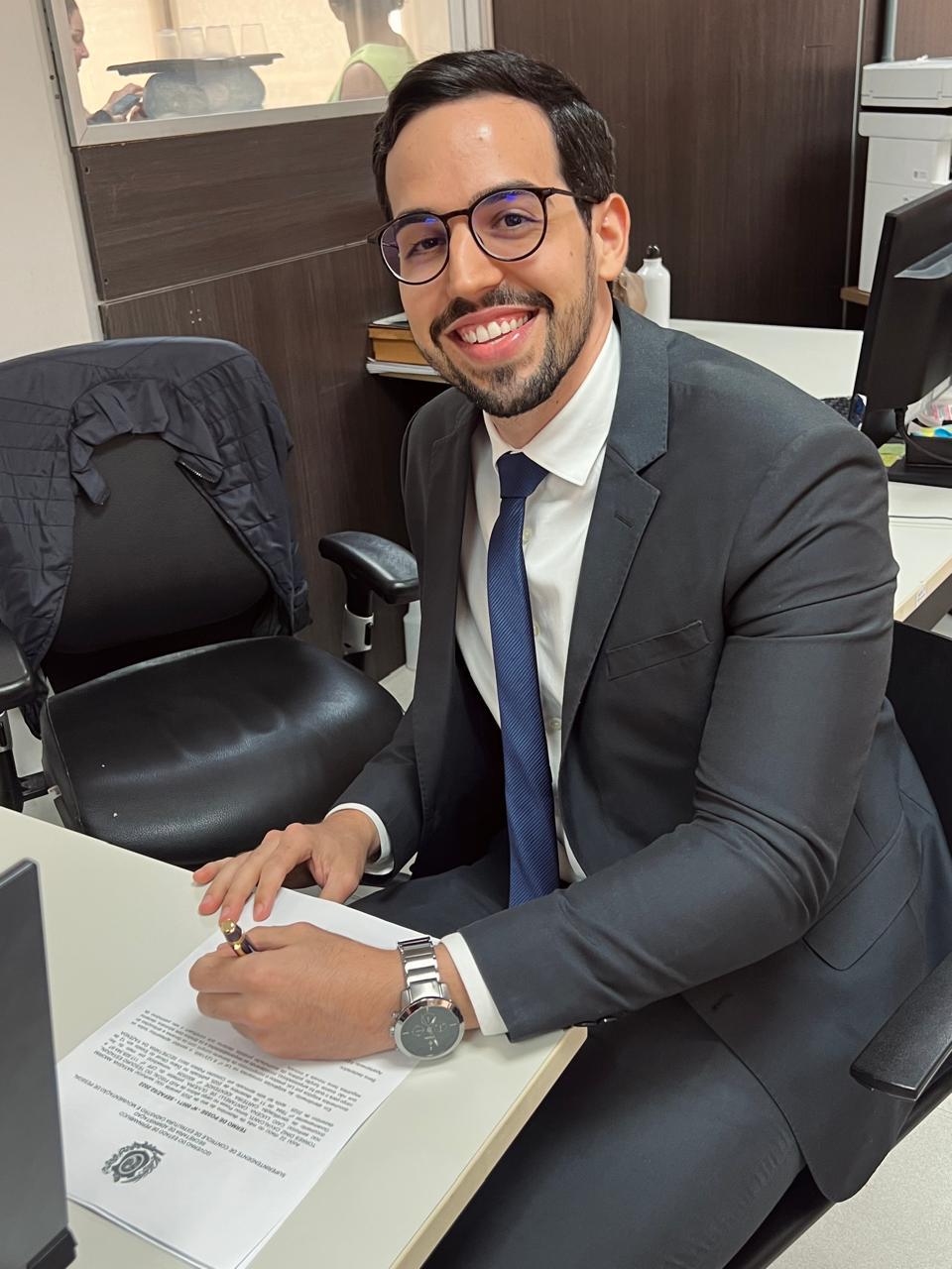 Caio Lucena